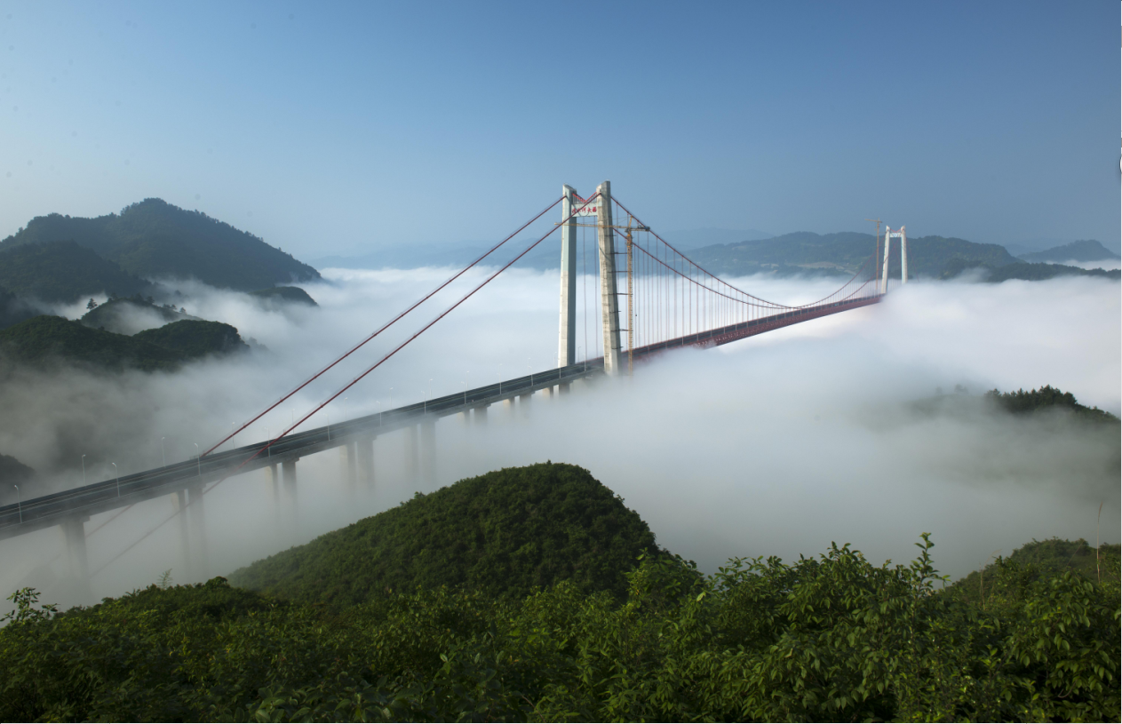 清水河大桥
